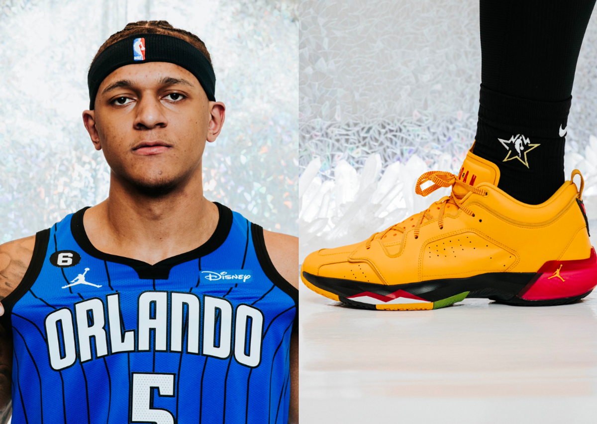 Every Sneaker Worn in the 2023 NBA Rising Stars Game