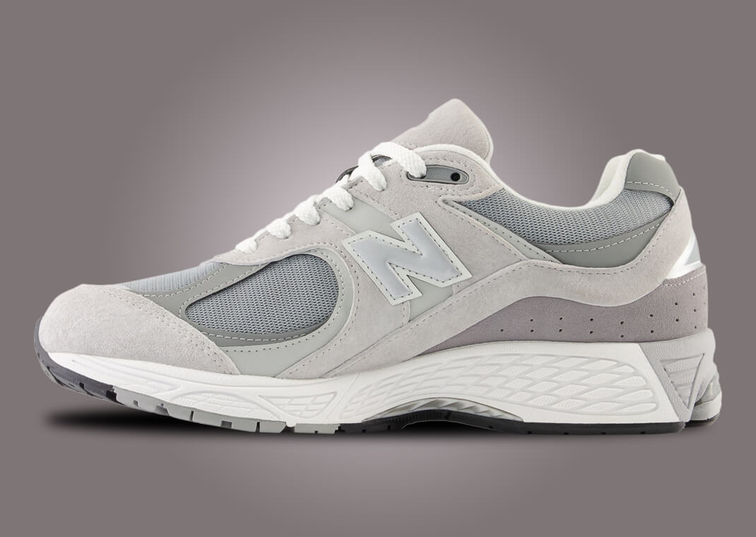 The New Balance 2002R Gore-Tex Pack Releases September 22