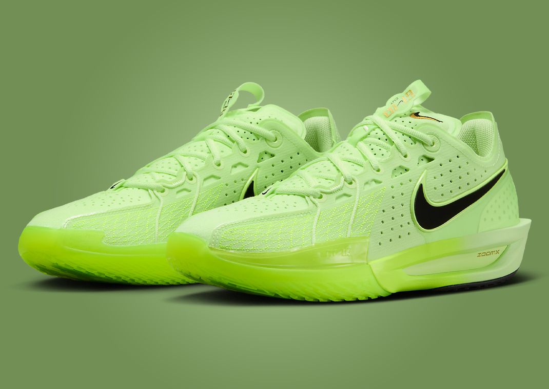 The Nike GT Cut 3 The Illusionist Releases August 2024