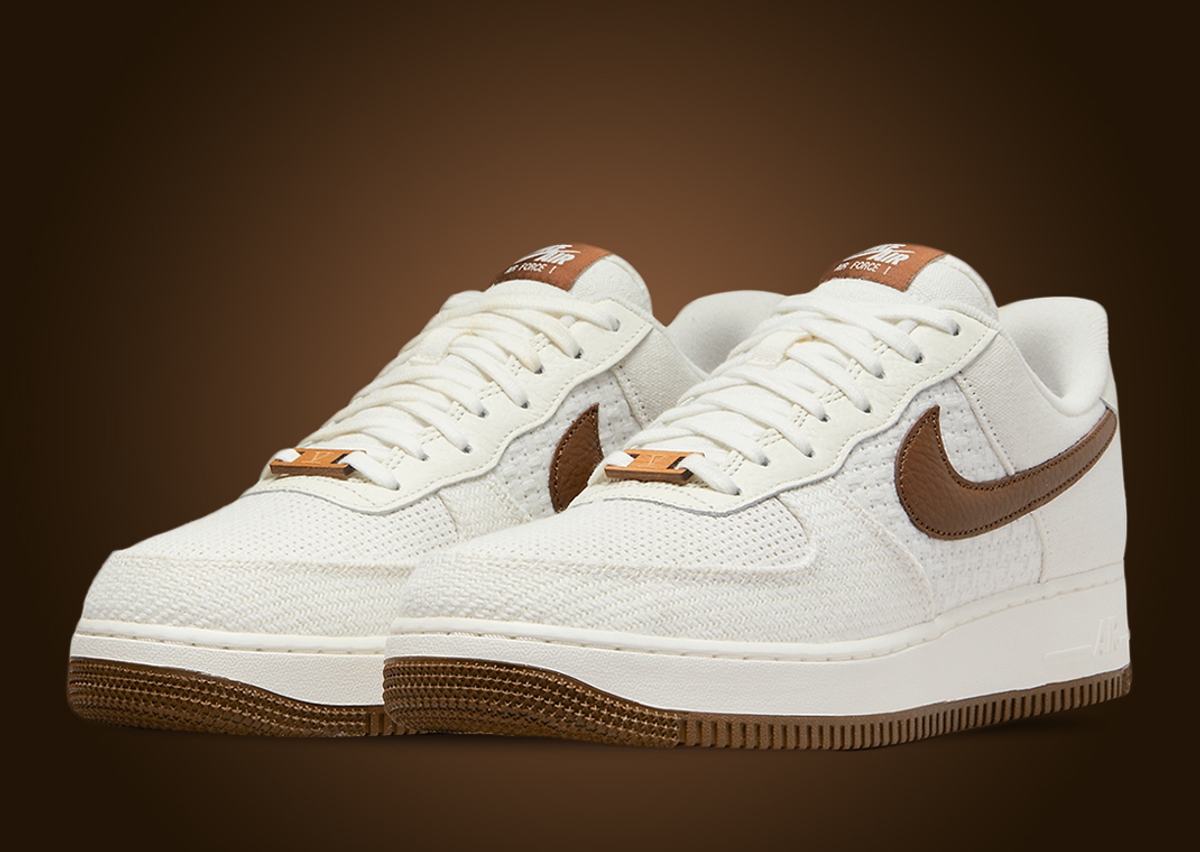 Nike Air Force 1 XXX December Collection - Release Reminder