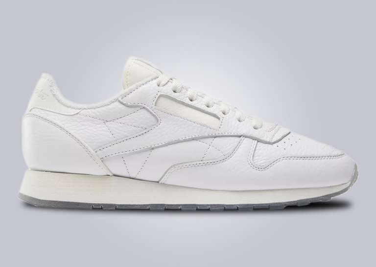 Tyrrell Winston x Reebok Classic Leather Lateral