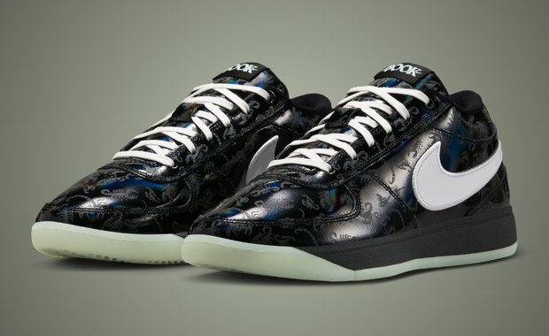 Nike Book 1 Halloween