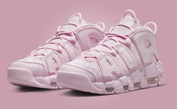 Air more deals uptempo rosse