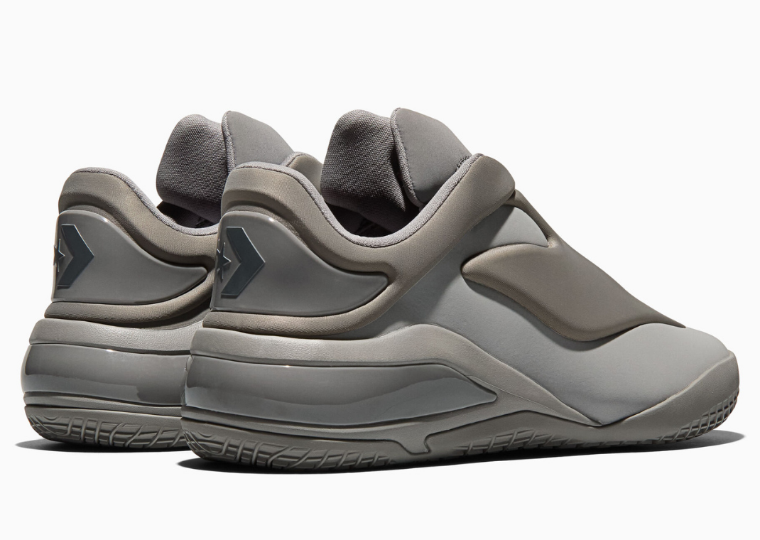 The Latest Converse Shai 001 is a Two-Tone Gargoyle in Iron Grey