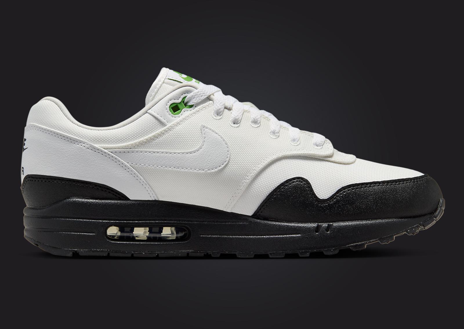 Nike Air Max 1 Chlorophyll Medial