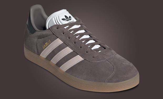 The Real Madrid x adidas Gazelle Releases September 2024