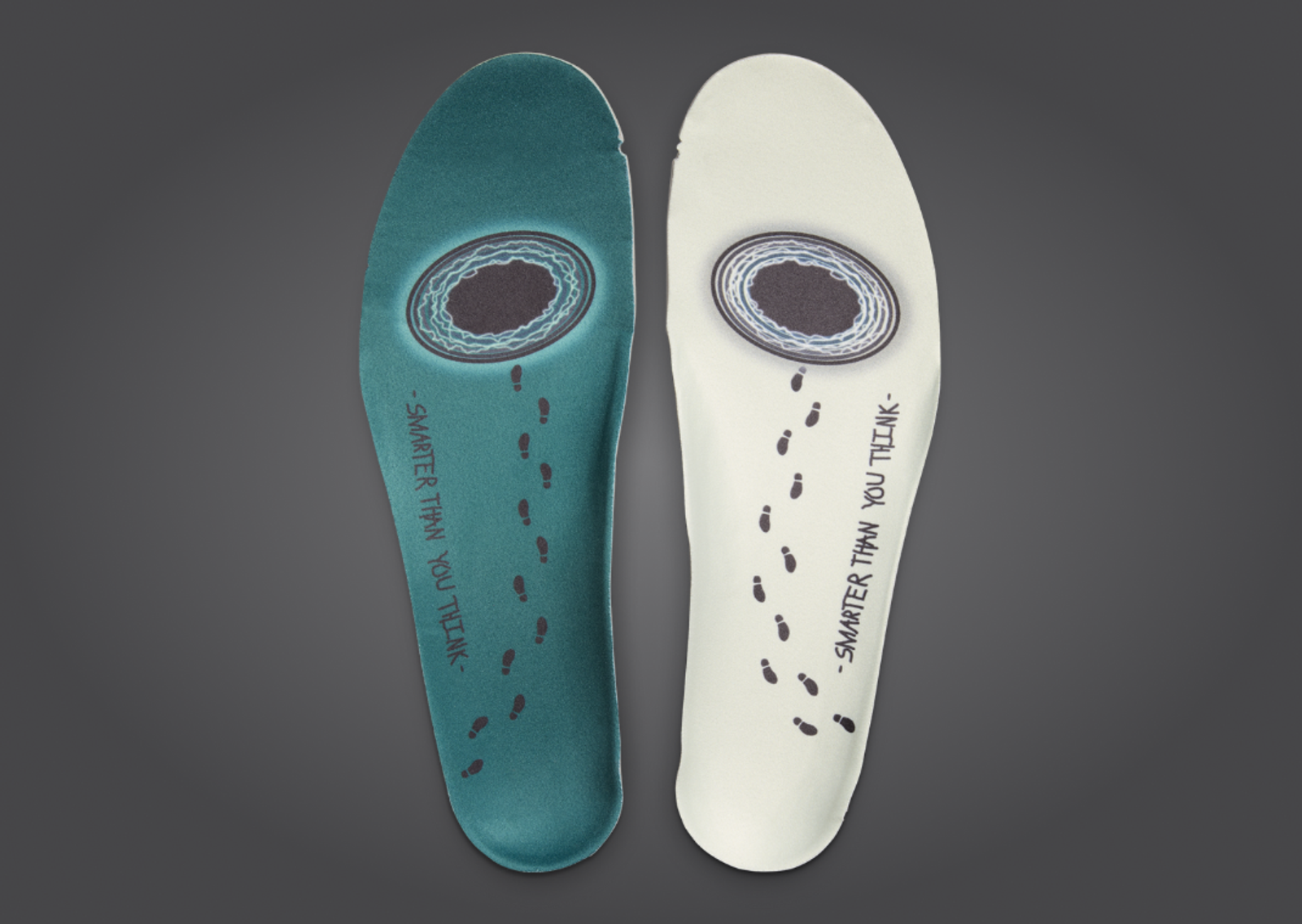 Christopher Musquiz Jr. x Nike Go Flyease DB Insole