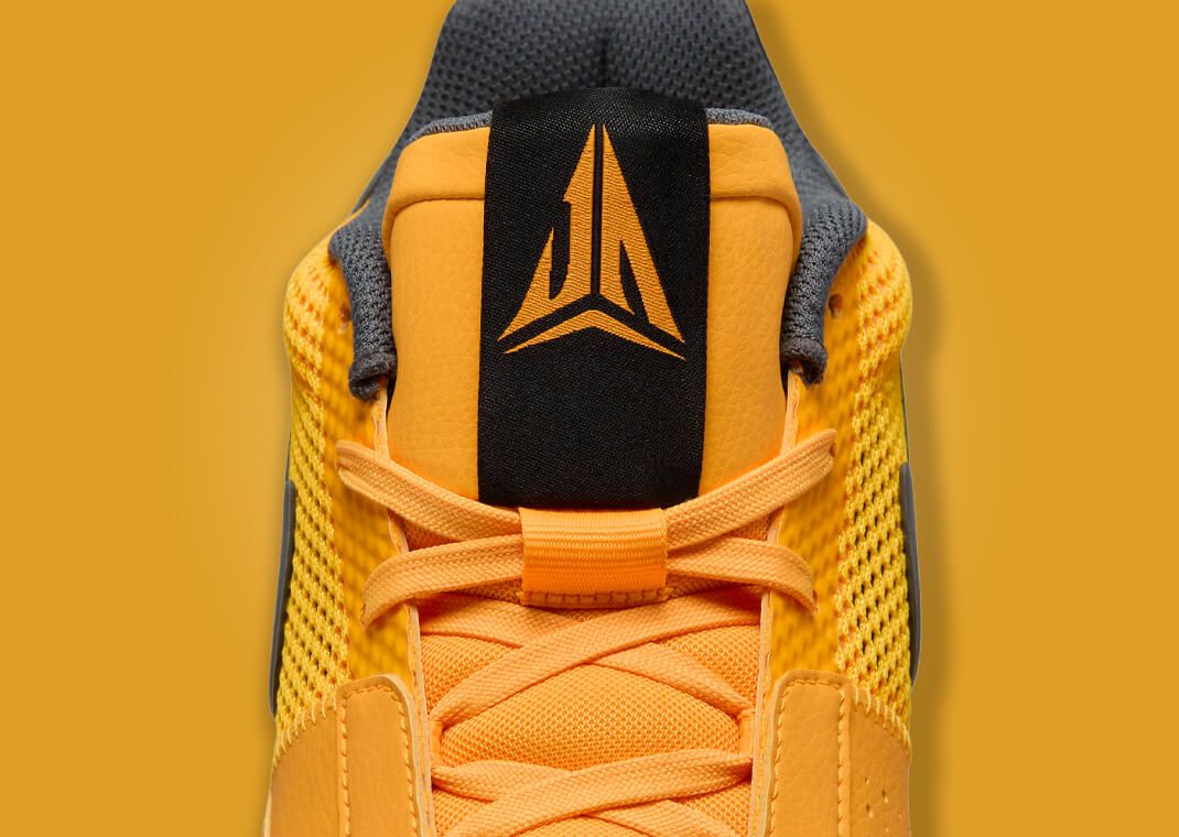 The Nike Ja 1 Wet Cement PE Releases August 10