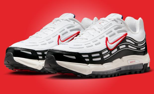 PSG x Nike Air Max TL 2.5