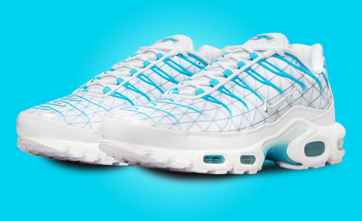 The Nike Air Max Plus Marseille Releases Fall 2023