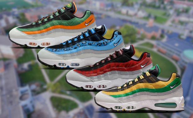 Nike 2025 Yardrunners Collection