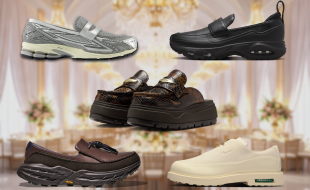Swarm of Loafers!