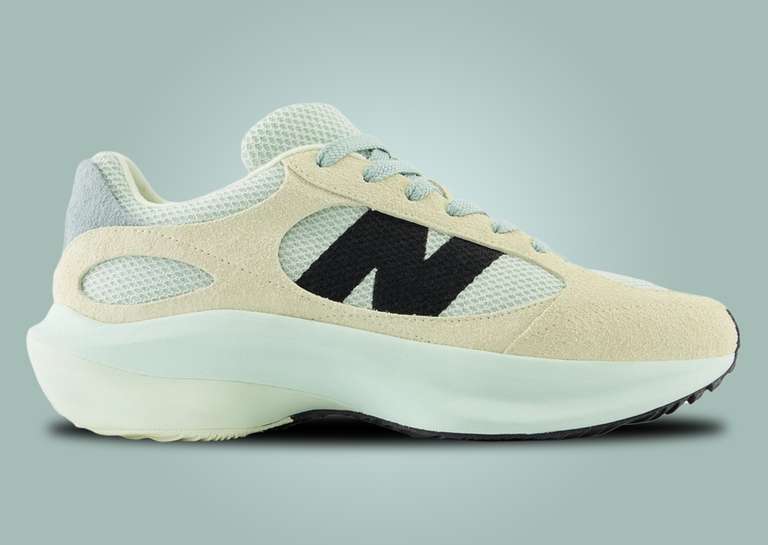 New Balance WRPD Runner Clay Ash Lateral