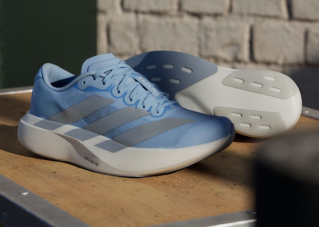 adidasエボSL 25.5 Adidas Adizero EVO SL 'Core Black/Cloud White' – Unheardof Brand