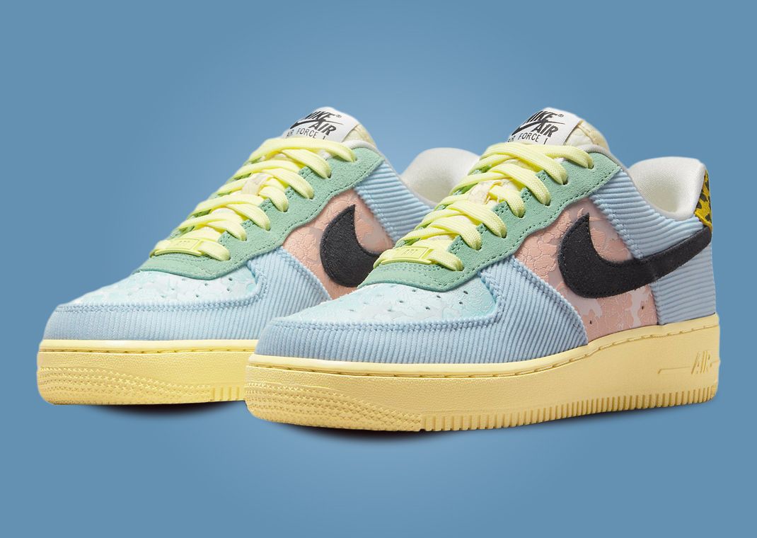 Air force one shadow best sale pastel 2.0