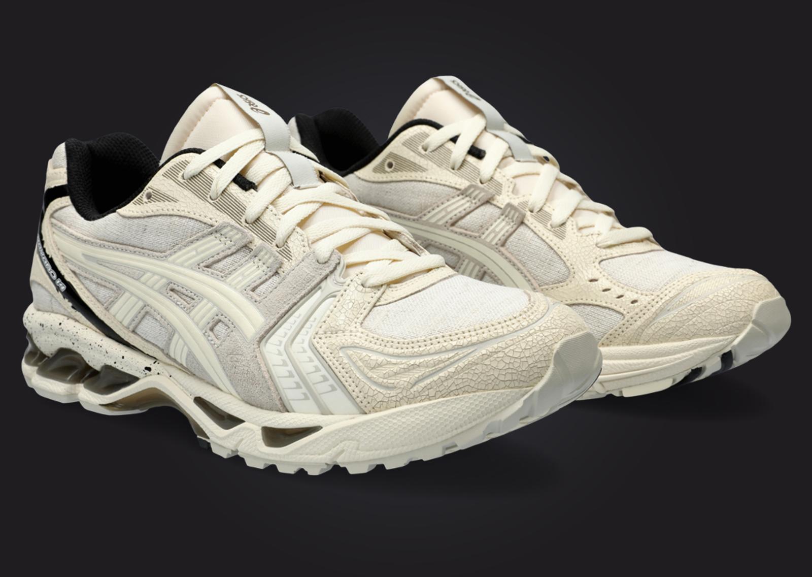 Asics Gel-Kayano 14 Imperfection Angle