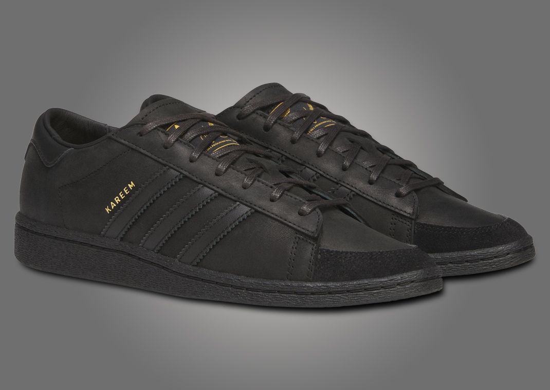 The Willy Chavarria x adidas Jabbar Dress Low Releases May 2025