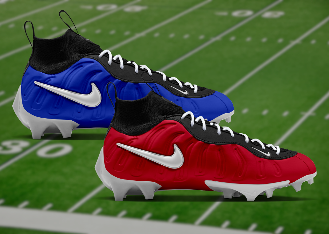 new nike football cleats release dates