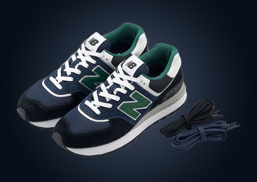 eYe Junya Watanabe MAN And New Balance Come Together For A Trio Of