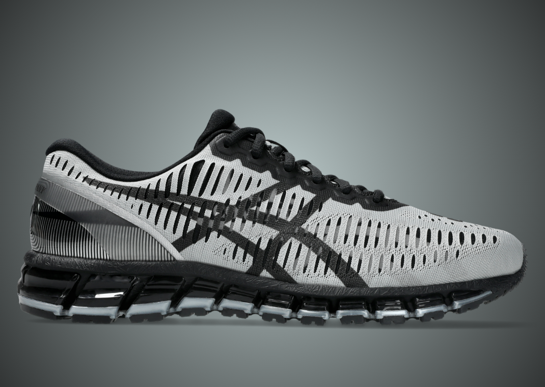 C.P. Company is Back with Asics for a Two-Pack of Gel-Quantum 360 I