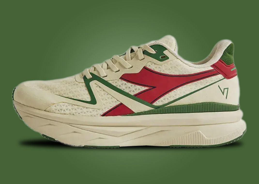 Diadora×End. V7000 26.5 Made in Italy ATOMO V7000 END Made in Italy - Running shoes - Unisex