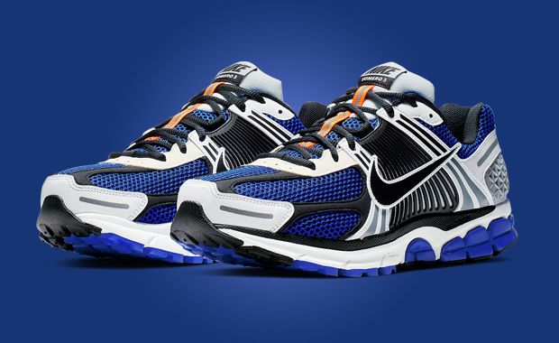 Nike Zoom Vomero 5 Racer Blue - CI1694-100 Raffles and Release Date