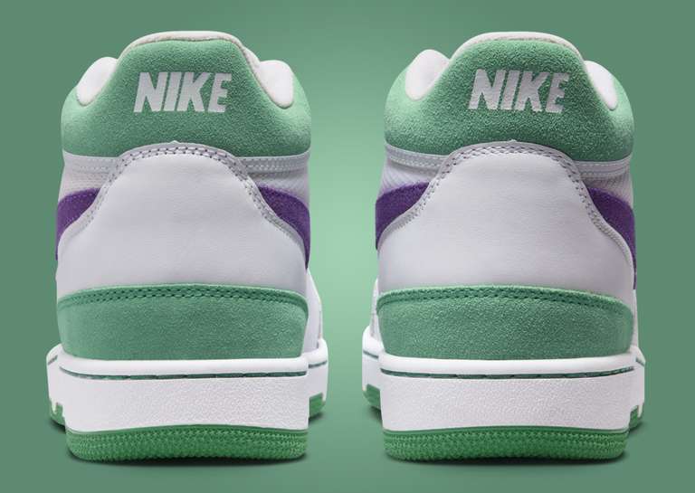 Nike Mac Attack Wimbledon Heel