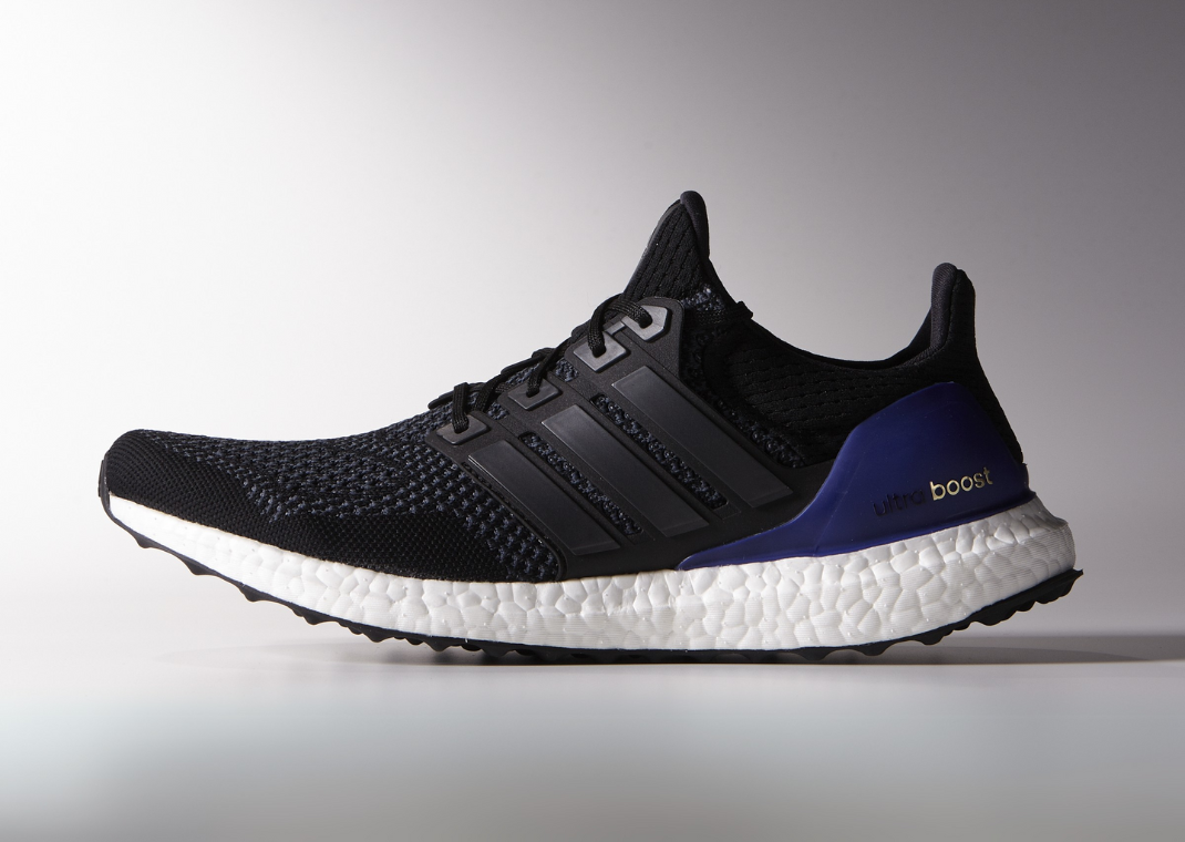 adidas gazelle silver green womens Shop Black Mens Ultraboost 1.0 X Overtime Running Shoes – Shoebacca main image 0