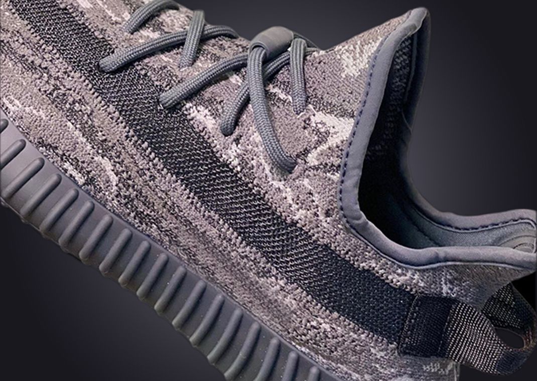 adidas Yeezy Boost 350 v2 MX Grey Release Date