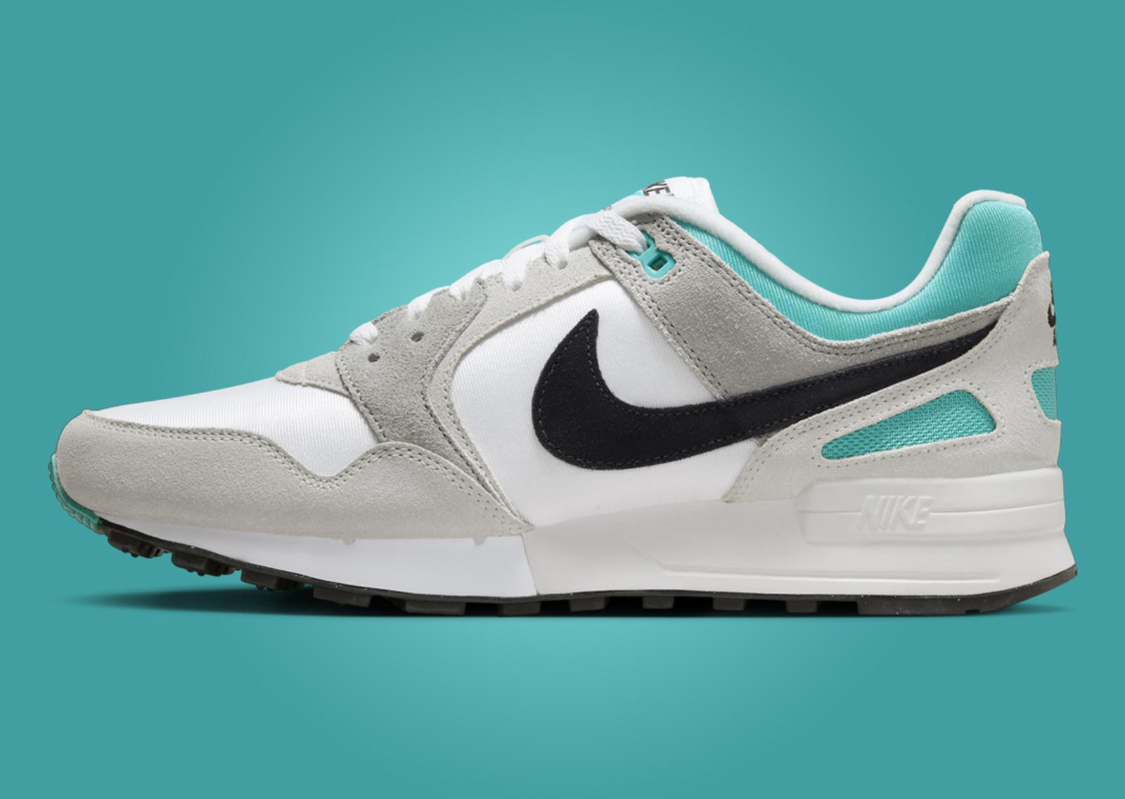 Nike Air Pegasus 89 Dusty Cactus Lateral