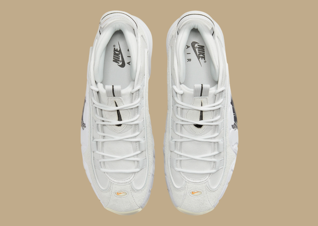 入手困難! Sale! 精悍!!☆2022 Air Max Penny 1 'Photon Dust' org.jpg