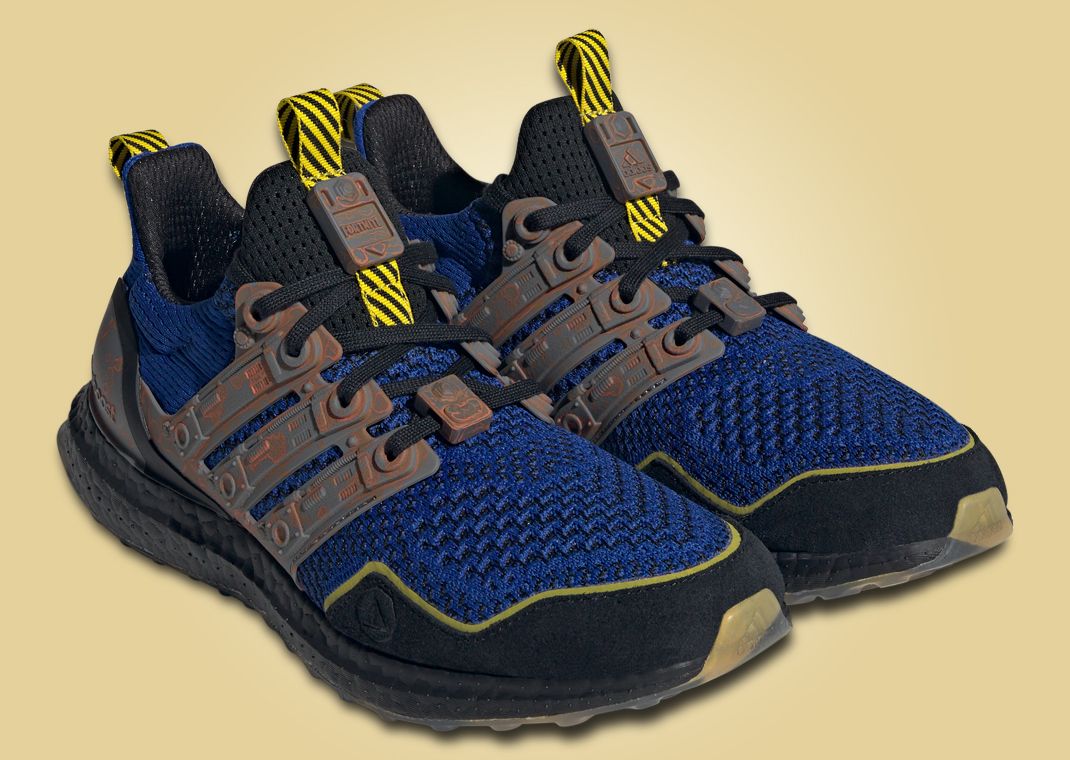 The Fortnite x adidas Ultraboost Is Availiable Right Now