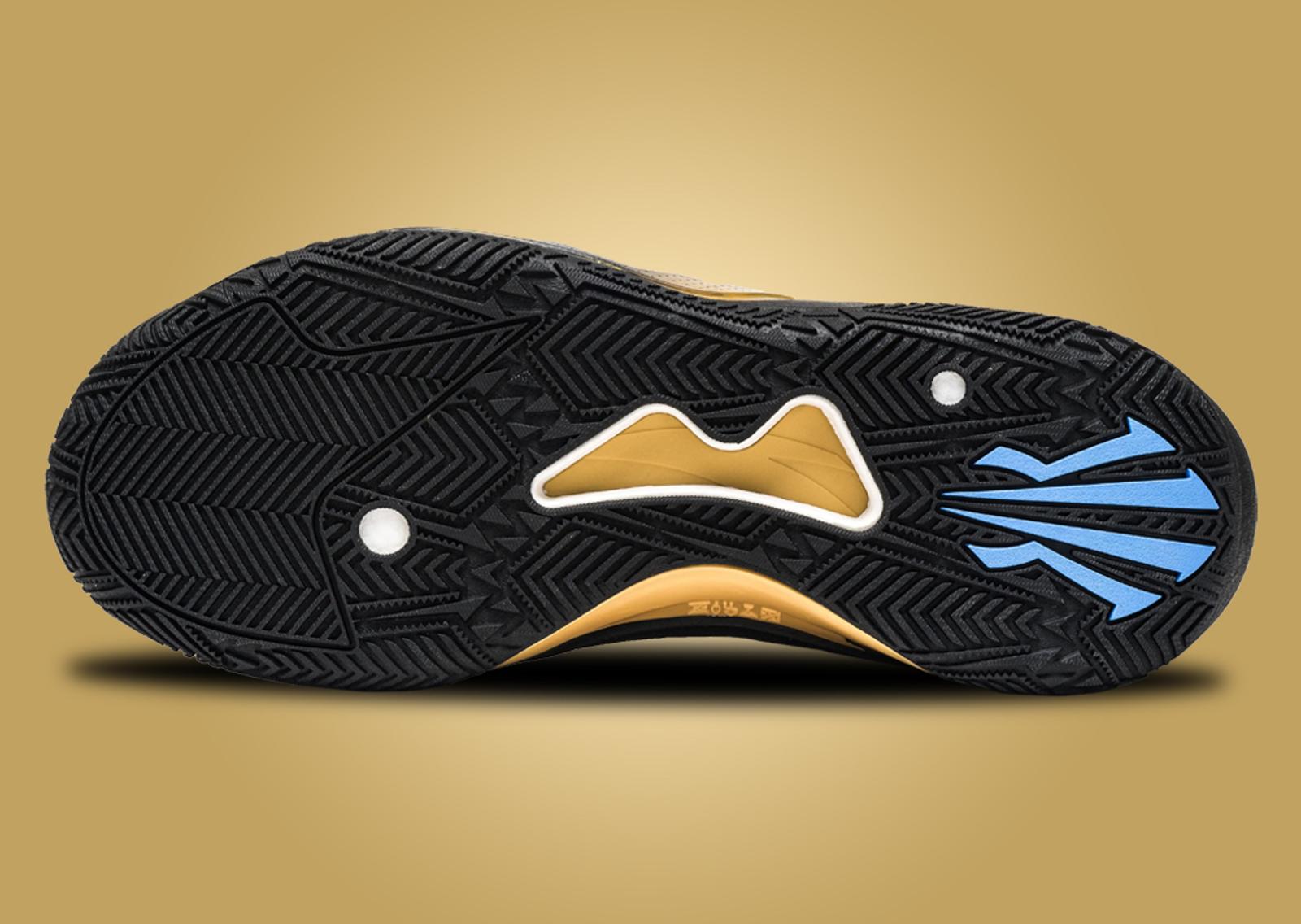 ANTA Kai 1 Speed North Star Outsole