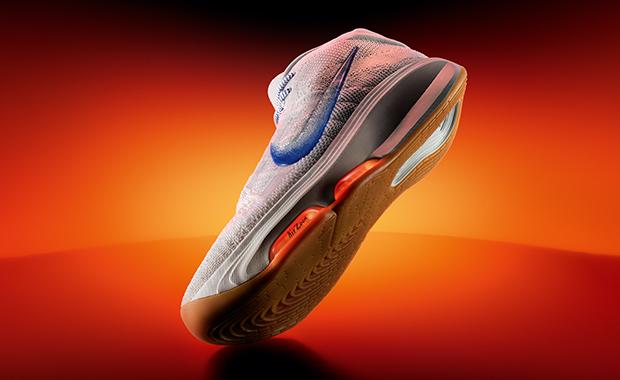 The Nike GT Hustle 3 Blueprint Releases July 2024