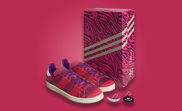 adidas gazelle silver green womens Adidas Campus 80s Cheshire Cat Shoes  Extra Butter