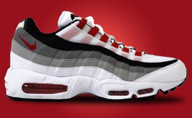 Nike Air Max 95 OG Comet