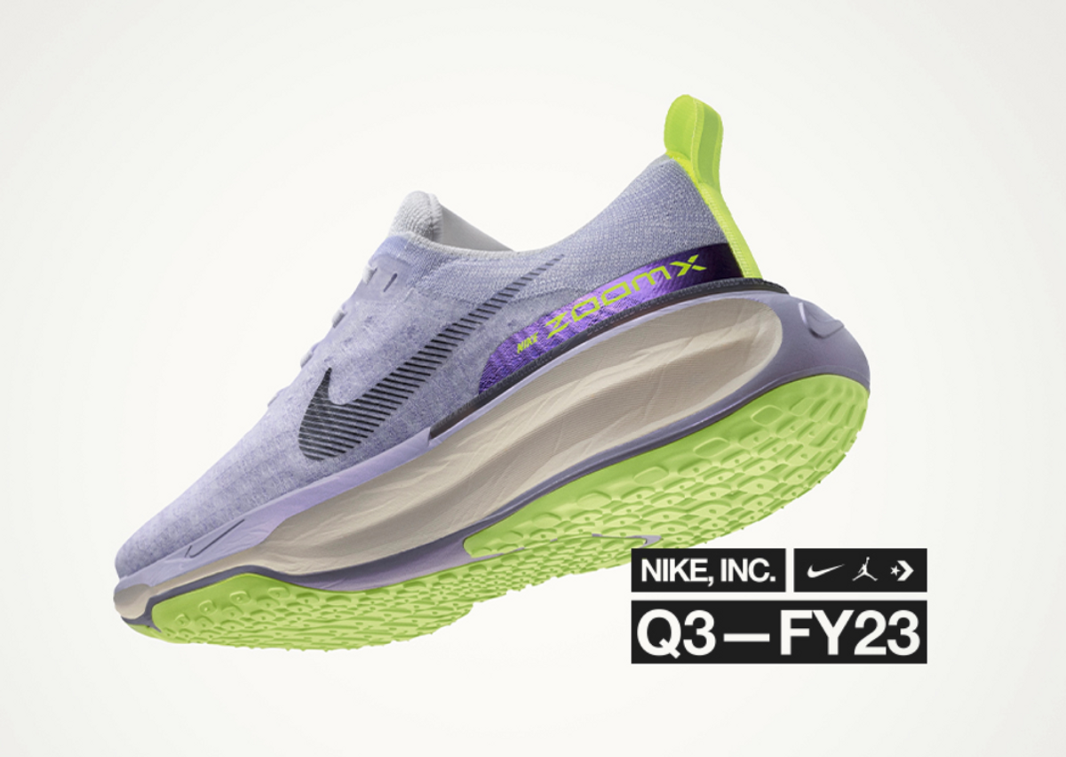 Pegasus top turbo footlocker