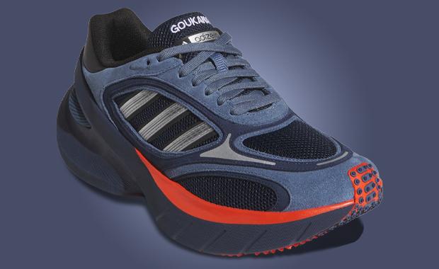 adidas Adizero Goukana Core Navy