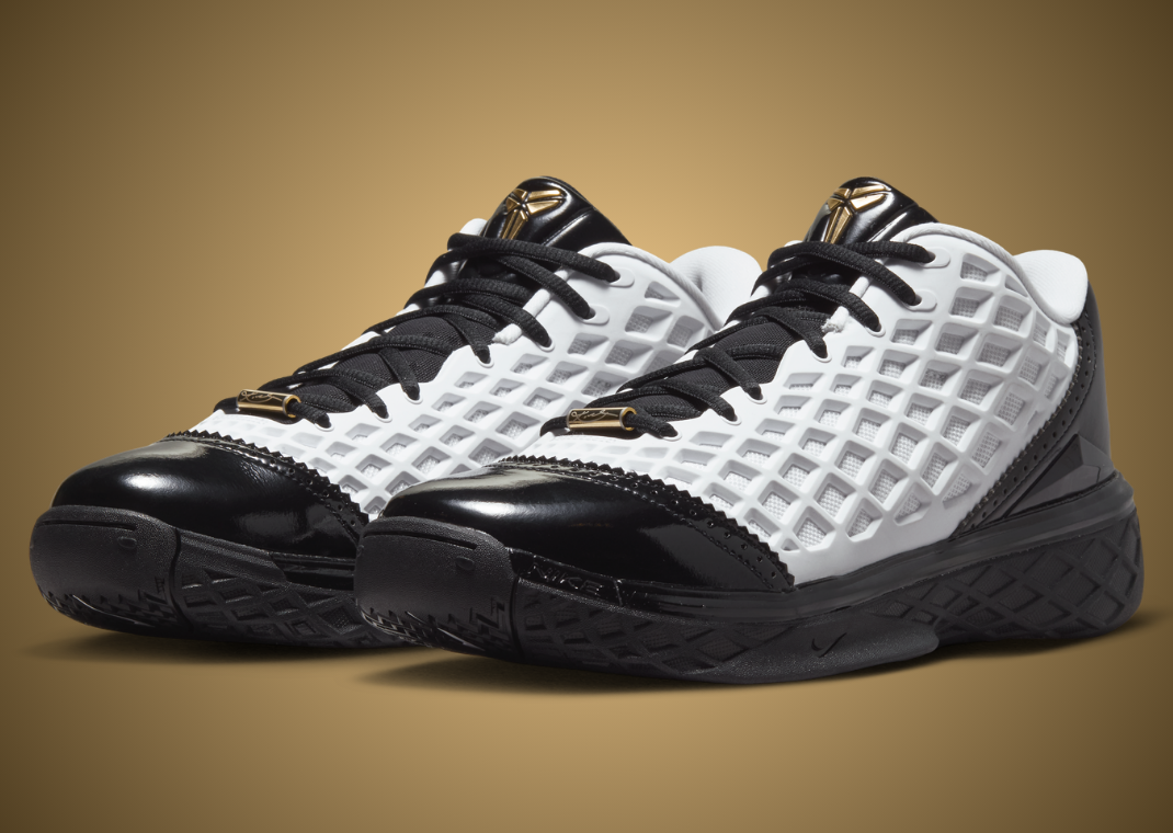 The Kobe 3 Protro Low Mambacita Drops this Week