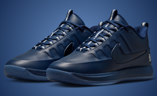 Nike Book 2 SE Detroit