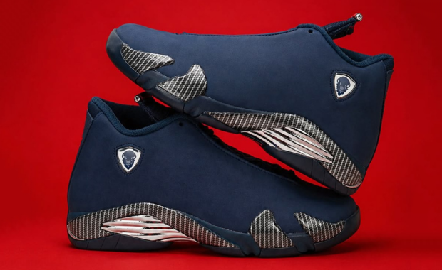 Air Jordan 14 Howard PE