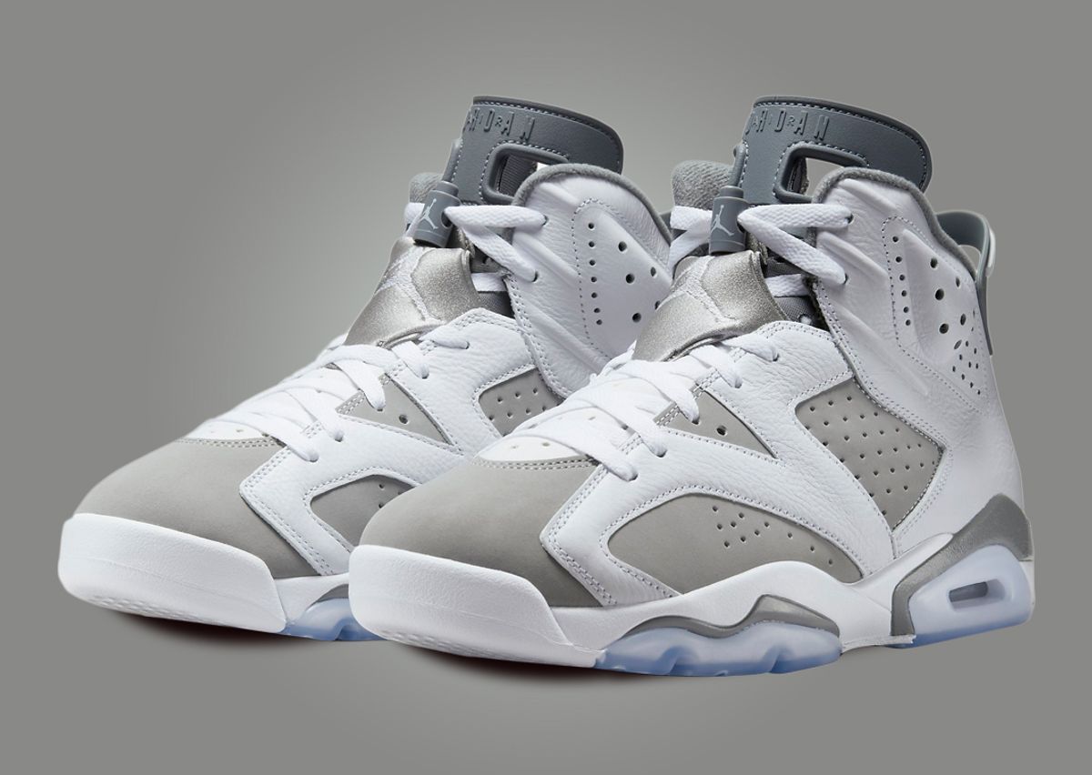When did the air jordan 6 retro come out Clearance
