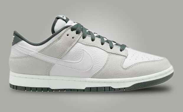 The Nike Dunk Low Photon Dust Vintage Green Releases Summer 2024   29385eee928e4b52e32fee9b2ca996ea7a47294e 620x380 