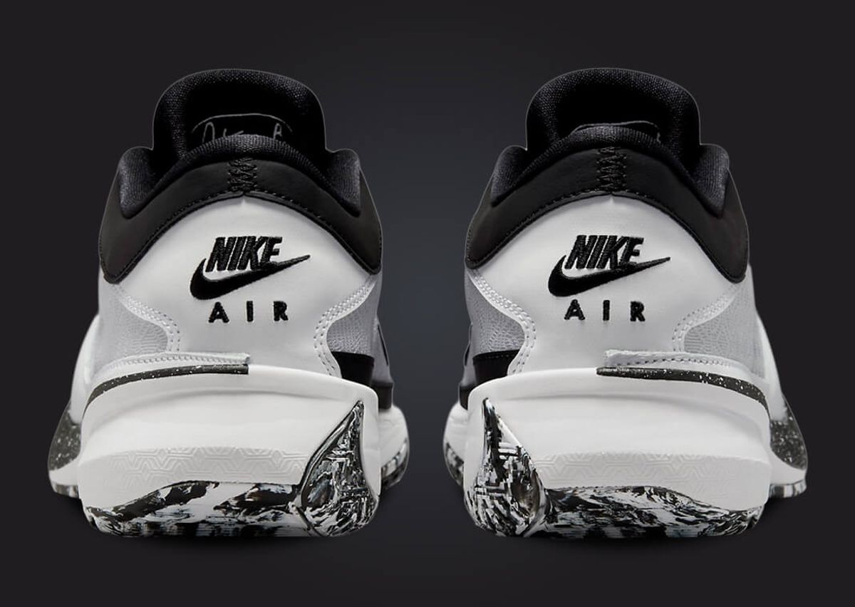 The Nike Zoom Freak 5 Milk 'N Oreos Releases August 2023