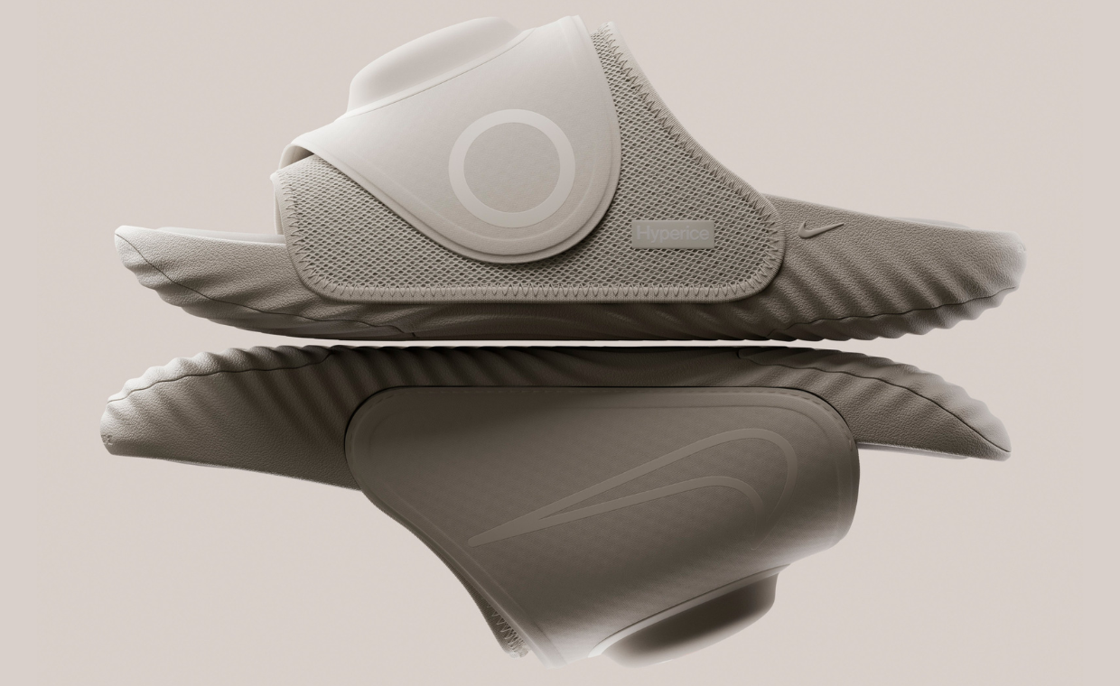 Nike Hyperice Air Zoom Hyperslide
