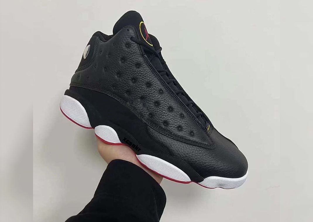 Jordan 13 that come 2025 out saturday