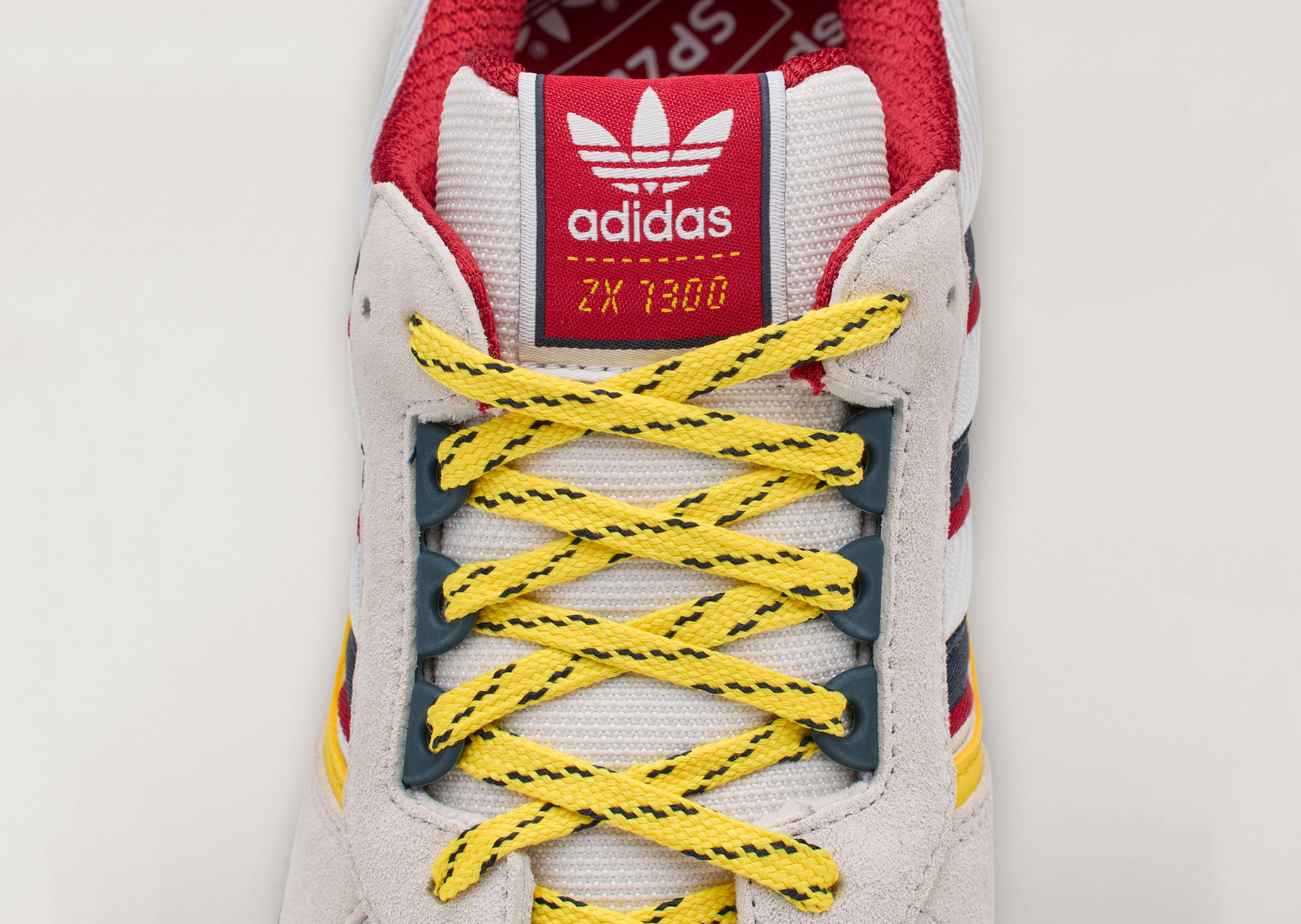Terrace Culture Classics: Arsenal and adidas Collab on a SPZL ZX