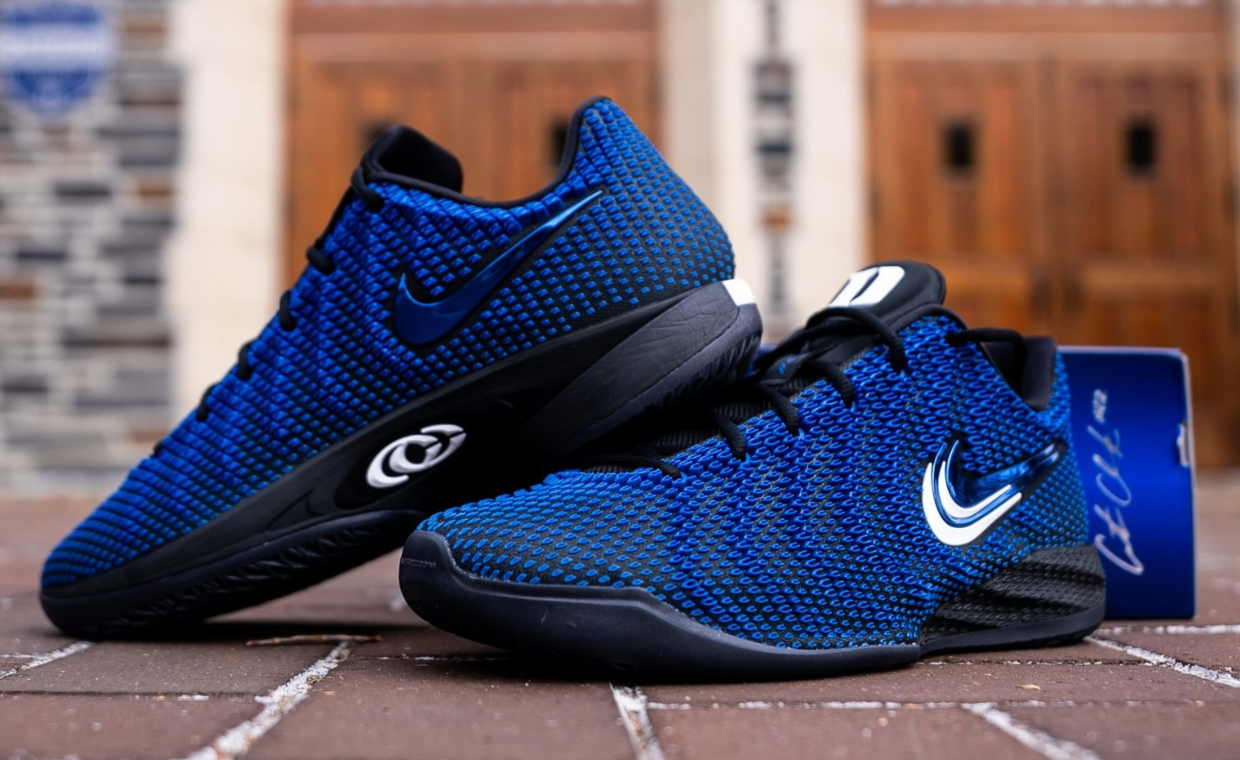 Nike Caitlin 1 Duke PE