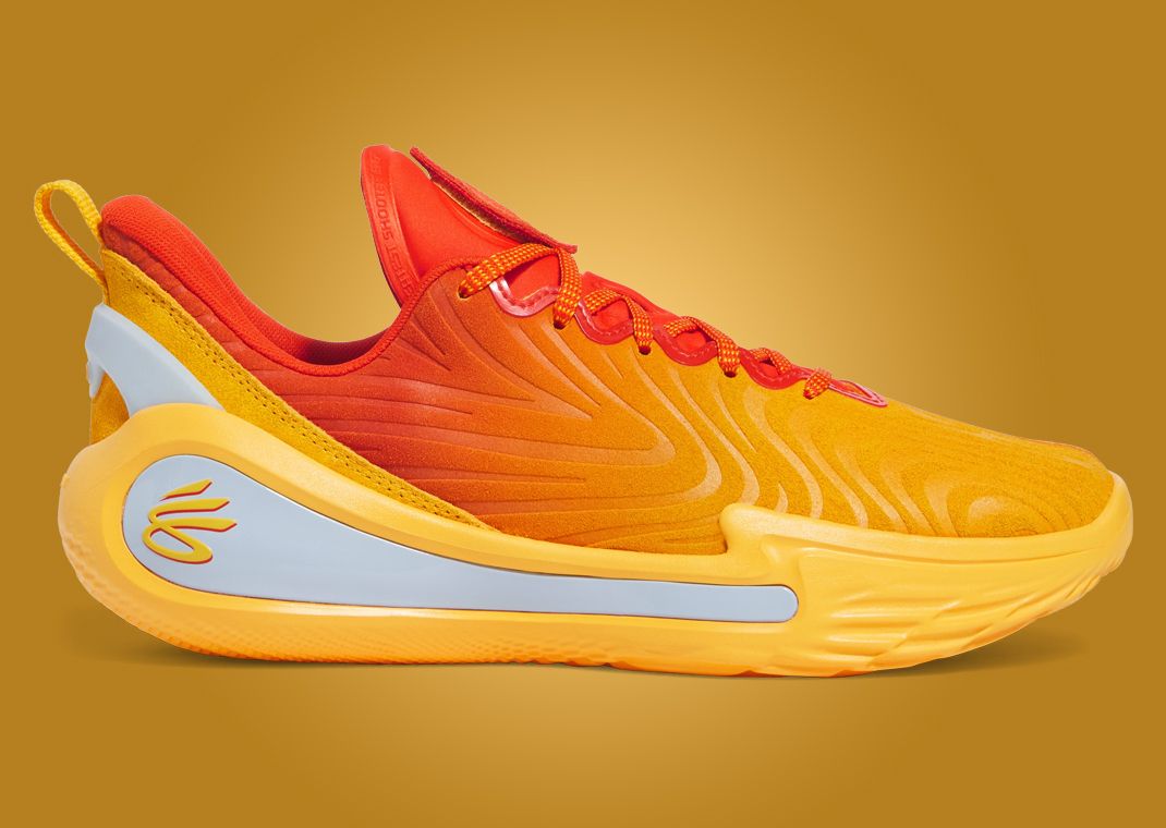 The Under Armour Curry 12 What The Bay Releases February 2025