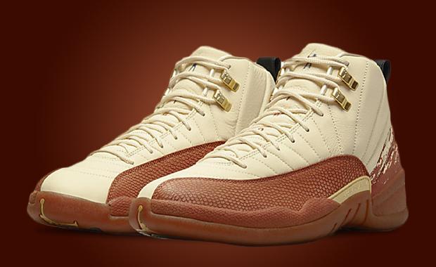 Eastside Golf Lands An Air Jordan 12 Collaboration